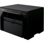 Canon i-SENSYS | MF3010 | Printer / copier / scanner | Monochrome | Laser | A4/Legal | Black - 5